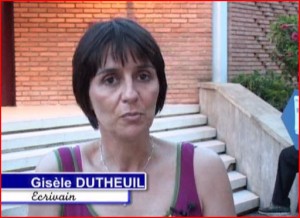 Rompre avec l’aide - Gisèle Dutheuil