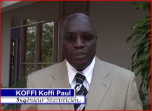 L’intégration régionale - Paul Koffi Koffi